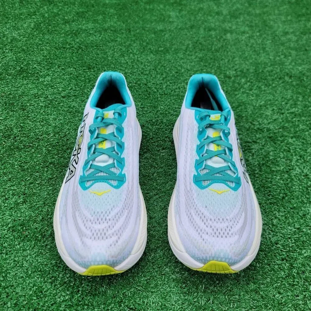 Hoka One One Mach x - Men's running shoes - Size 9.5D